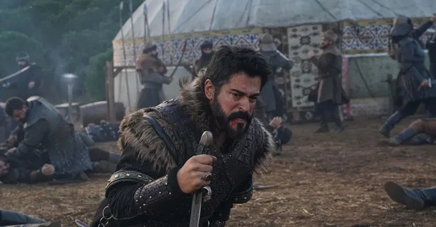 Türkiye Kuruluş Osman’ı izledi! Osman Bey, Cihan Devleti olma yolunda