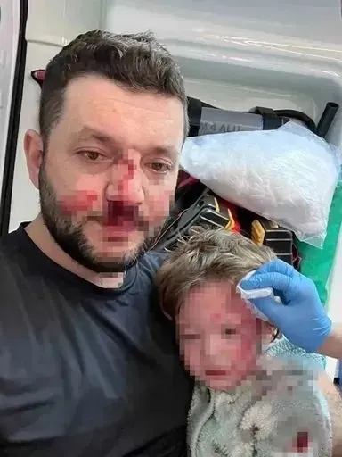 Scooter silah sayıldı: 14 aylık bebeğe saldırıya 36 yıl hapis-6