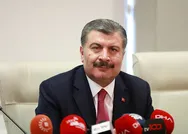 Son dakika: Bakan Kocadan vatandaşlara koronavirüs çağrısı! 2 ay boyunca...