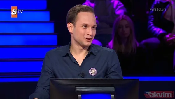 Kim Milyoner Olmak İster'de çarpıcı 'mide' sorusu! Kenan İmirzalıoğlu'ndan "Ciddi bir skandal olurdu!" yorumu... Yarışmacıdan bomba cevap - 6