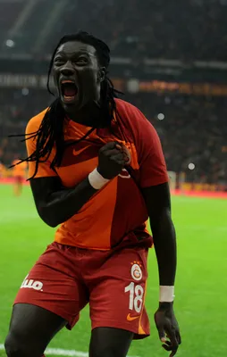 Gomis FETÖ'nün tuzağına düşmedi