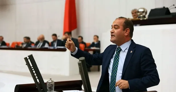 CHP'li Özgür Karabat'ın karıştığı iddia edilen seks kasedi şantajı ortalığı karıştırmıştı... Mahkemeden hapis kararı