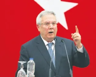 Kızdırmasınlar beni Sosa’yı alırım