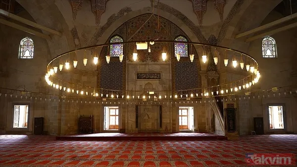 2025’e Özel Dualı ve Ayetli Cuma Mesajları: Sevdiklerinize Manevi Hediye Gönderin 🌿 - 5