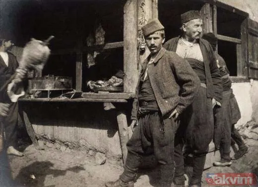 Osmanlı'yı hiç böyle gördünüz mü? - 33