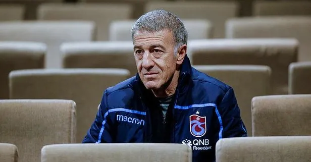 Ahmet Ağaoğlu: Trabzon Avrupa’da marka olur