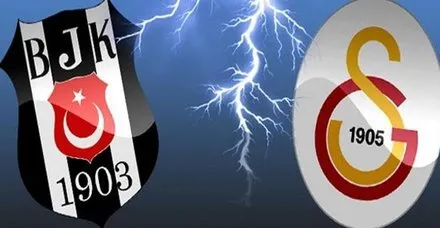 Galatasaray ve Beşiktaş'ı üzecek haber! İmzayı attı...