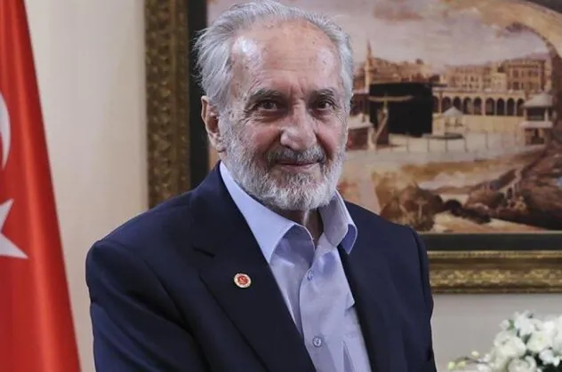Oğuzhan Asiltürk zatürre ve nefes darlığı şikayetiyle hastaneye kaldırıldı