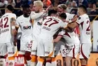 Lider Galatasaray Alanya deplasmanında 4 golle kazandı: Yolun sonu şampiyonluk!