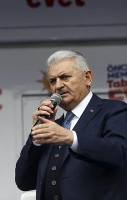 Evet çıldırtıyor