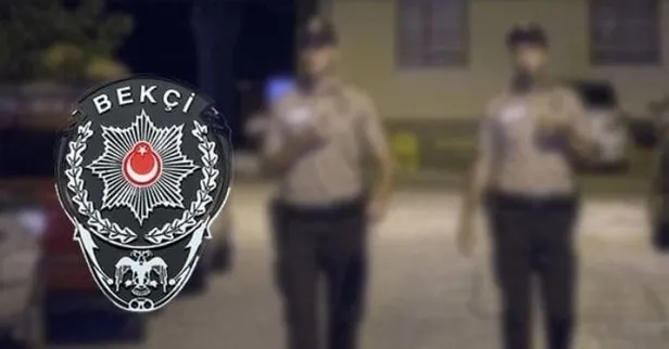 Bekçi alımı sonuçları ne zaman açıklanacak? EGM-PA-İŞKUR 2020 yılı bekçi alımı başvuru şartları - Polis Akademisi Başkanlığı...-4