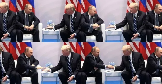 Tarihin en ilginç Trump-Putin görüşmeleri! Gözler Alaska’dayken Donald’a Vladimir ile baş etme taktikleri geldi