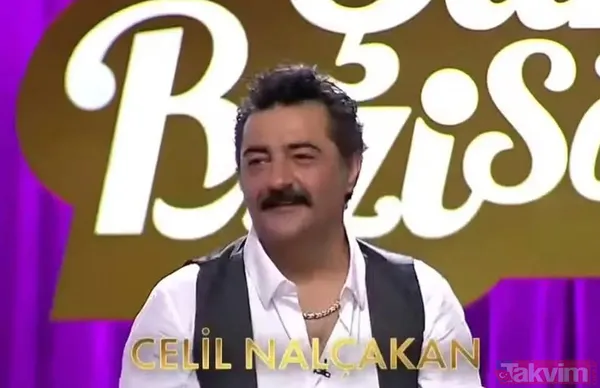 Celil Nalçakan'ın sır gibi sakladığı sevgilisi güzelliğiyle hayran bıraktı! Kardeşlerim'in Akif Atakul'unun sevgilisi bir içim su - 4