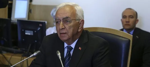 Koşaner de konuştu