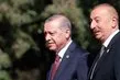 Başkan Erdoğan’dan kritik temas: Azerbaycan Cumhurbaşkanı İlham Aliyev ile görüştü