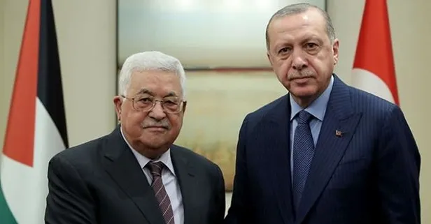 Erdoğan’dan kritik görüşme