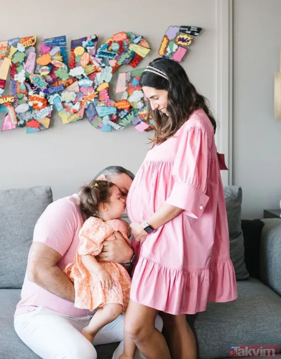 SON DAKİKA: Fulden Uras'tan üzen haber! Kanserle mücadele ediyordu Fulden Uras'ın sağlık durumu nasıl? - 8