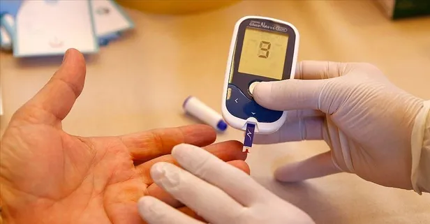 Uzmanı diyabetle mücadelede bilinmesi gerekenleri TAKVİM'e açıkladı!