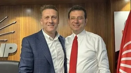 ’Ekosistem’in kilit isimlerinden itirafçı Ertan Yıldız’a İmamoğlu kanadından tehdit! Soruşturma başlatıldı