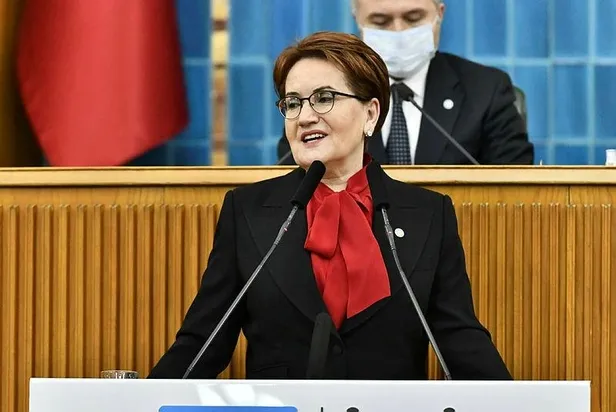 6'lı masada artçı depremler! DEVA ve Saadet'ten sonra Meral Akşener de resti çekti-5
