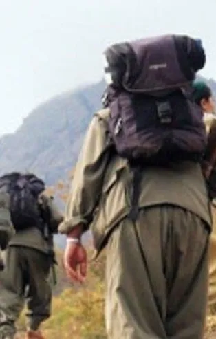 600 binlik hain öldürüldü