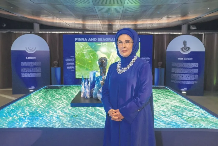 İsrail suyu silah yaptı