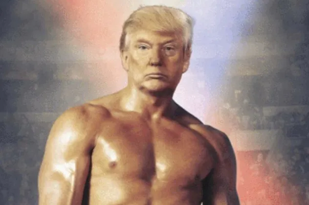 Trump Twitter'dan Putin'e gözdağı verdi iddiası