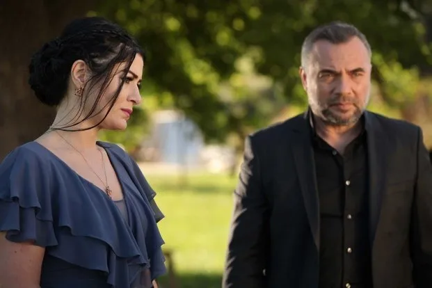 Eşkıya Dünyaya Hükümdar Olmaz'ın kadrosunda flaş ayrılık! - 1