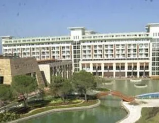 Rixos Premium Belek