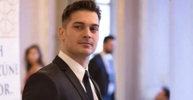 Çağatay Ulusoy'dan kârlı yatırım! 100 bin liralık İngiliz tayı satın aldı...