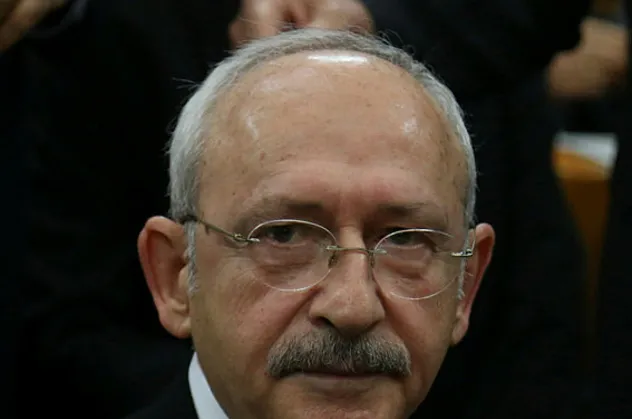 MHP'den Kılıçdaroğlu'na suç duyurusu!