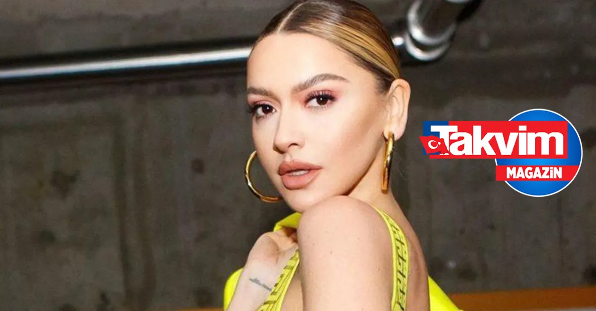 Şimdilerde evlilik hazırlığı yapan Hadise’nin annesini görenler şaştı kaldı! Mehmet Dinçerler’in kayınvalidesine bakın! Ne zaman aileye girecek?