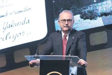Vakıfbank 71 yaşında