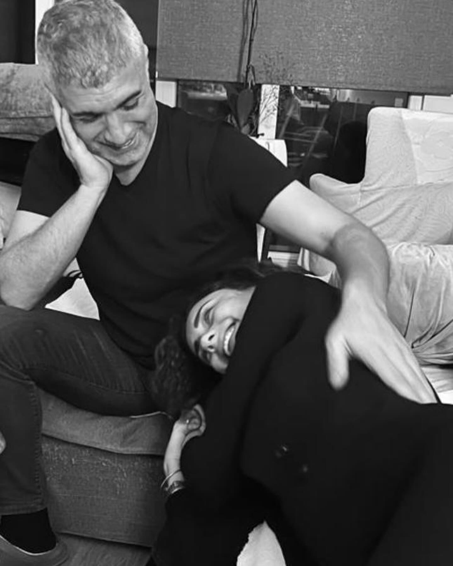 Romantizmin azizliği! Samar Dadgar Özcan Deniz’in evlilik teklifini meğer bir hafta sonra fark etmiş... - 2