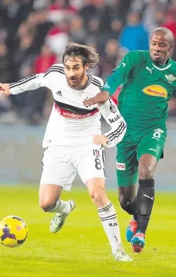 Veli’yle ilgimiz yok