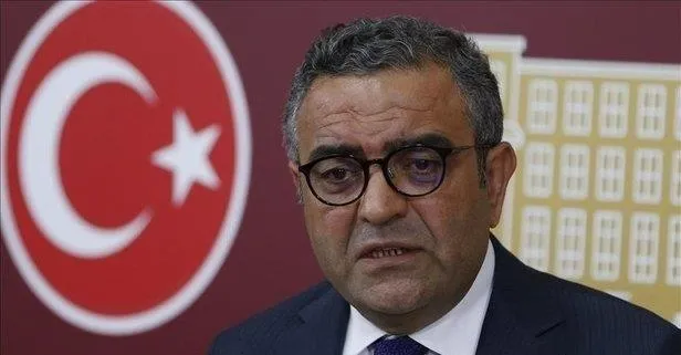 TSK'ya skandal sözlerle iftira atan CHP'li Sezgin Tanrıkulu için fezleke hazırlandı! Adalet Bakanlığı'na gönderildi