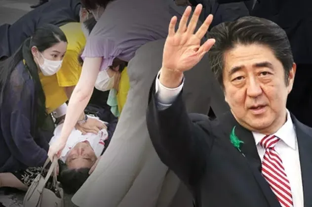 Shinzo Abe suikastında dikkat çeken detay! Sadece bir gece önce belli oldu