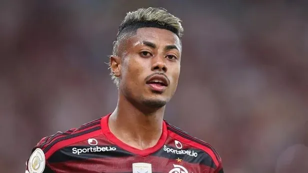 Fenerbahçe yeni transferleriyle birlikte rakiplerinin başını döndürecek: Kanarya Bruno Henrique'de de geri sayıma geçti-3