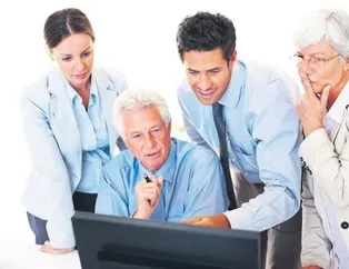 Çalışan emekliye çifte tazminat