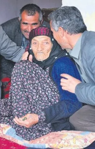 Dualarla ‘Erdoğan’ dedi