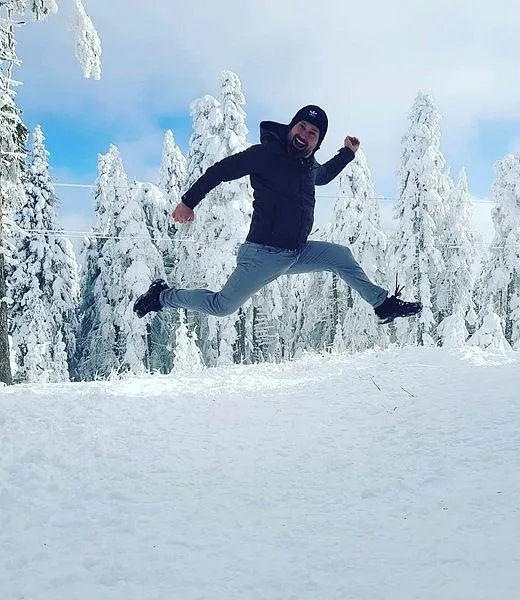 Son dakika: Bu nasıl vahşet! Eşi Semra Aysal'ı uçurumdan iterek öldürdü ardından tatil yaptı-8