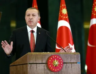 Başkan Erdoğan 30 Ağustos Zafer Bayramı Resepsiyonunda konuştu