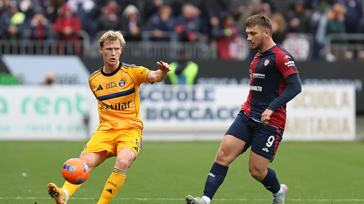 Cagliari'den Semih Kılıçsoy için opsiyon açıklaması! "Bizim için çok önemli bir oyuncu olabilir"