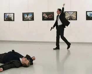Karlov suikastinde flaş gelişme