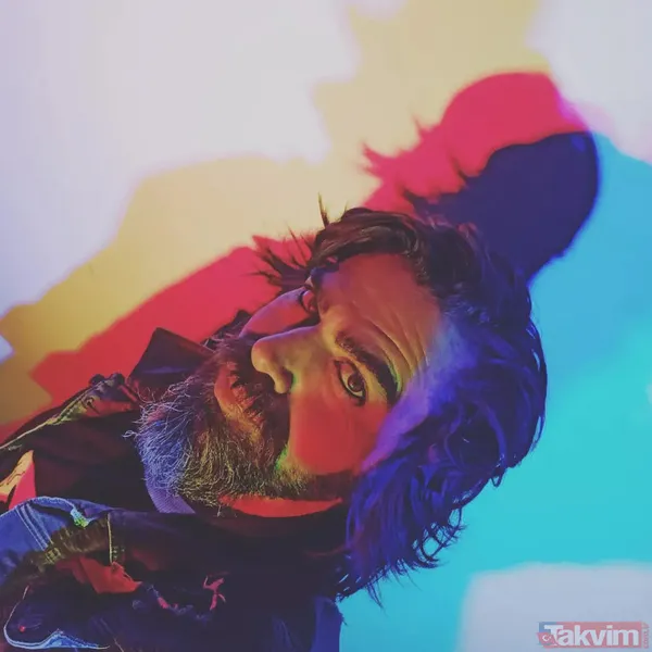 İşte Pektaş'ın Son Hali Pektaş, Son Paylaşımı İle Yine Sosyal Medyayı Salladı.