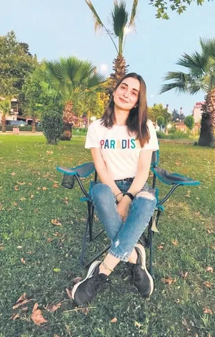 Sevgilisi ‘İntihar etti’ demişti! Elif Sinan'ın ölümündeki gerçeği Adli Tıp raporu ortaya çıkardı