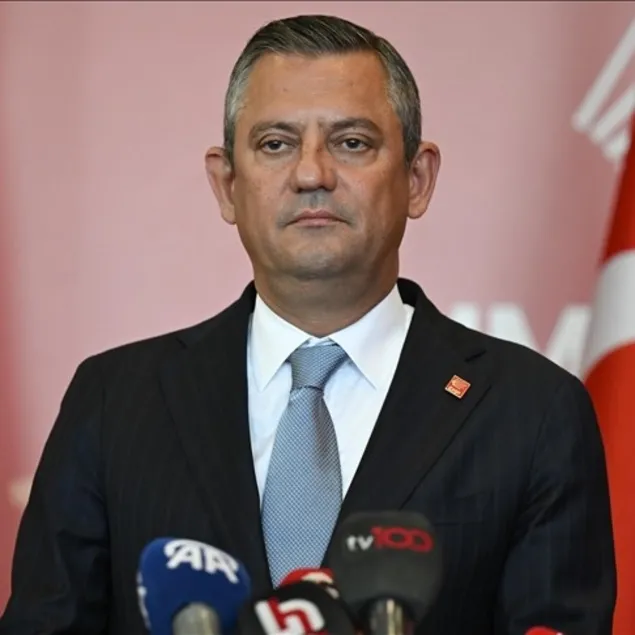 Özel’e soğuk duş