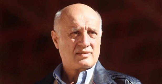 İstanbulspor Başkanı Ecmel Faik Sarıalioğlu biyografisi ve hayatı... Ecmel Faik Sarıalioğlu kimdir, kaç yaşında, nereli?