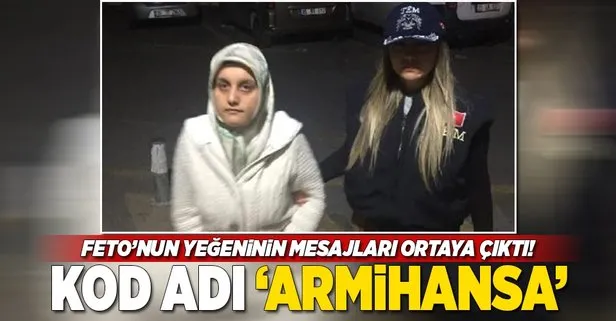 Feto Nun Yegeninin Konusmalari Ortaya Cikti Takvim