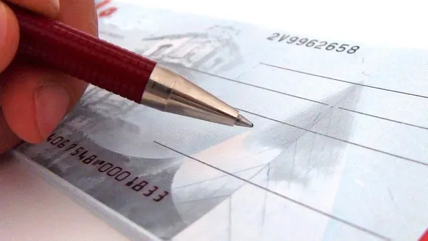 Son dakika: Ticaret Bakanlığı'ndan flaş çek kararı!-6